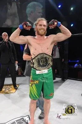 Adam Burke MacDougall