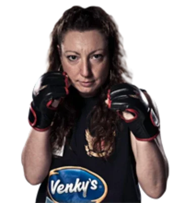 Cherie Buck