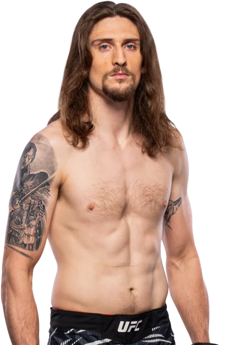 Jackson McVey