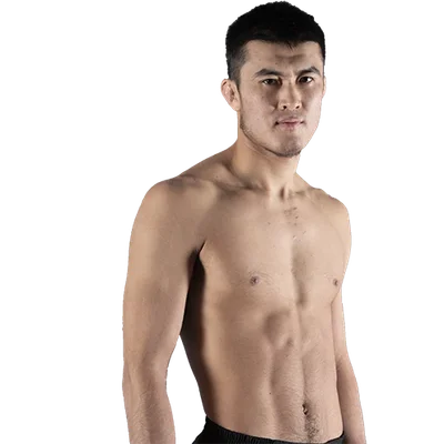 Nizambek Abdrashitov