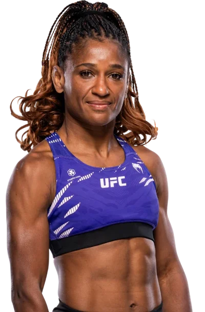 Angela Hill