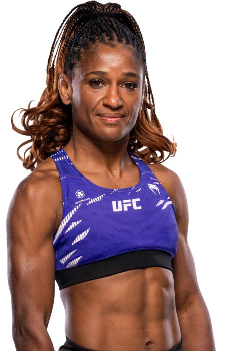 Angela Hill
