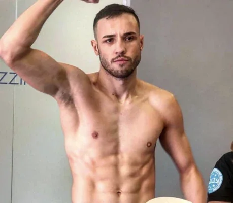 Michael Silva