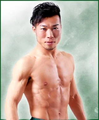 Yusaku Nakamura