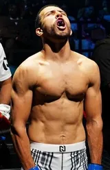 Oussama El Idrissi