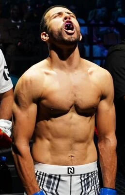 Oussama El Idrissi