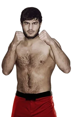 Saido Samadov