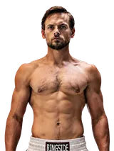 Caleb Harvey