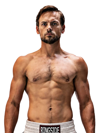 Caleb Harvey