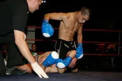 Louie Sanoudakis