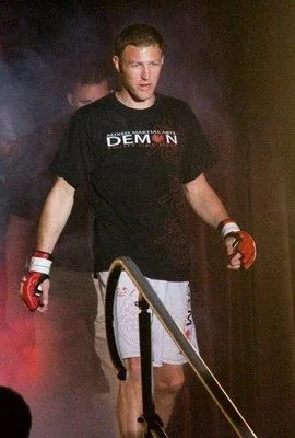 Eric Dahlberg
