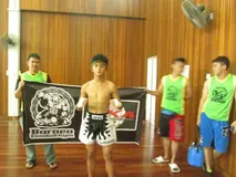 Alex Fong