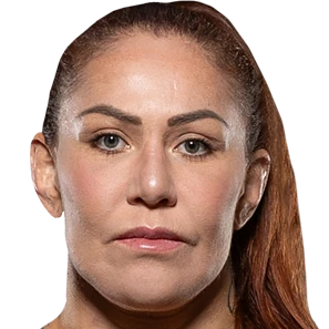 Cris Cyborg