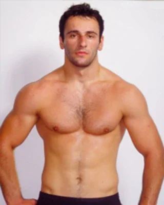 Lyado Chochishvili