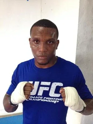 Humberto Brown Morrison