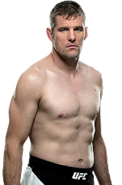 Daniel Kelly