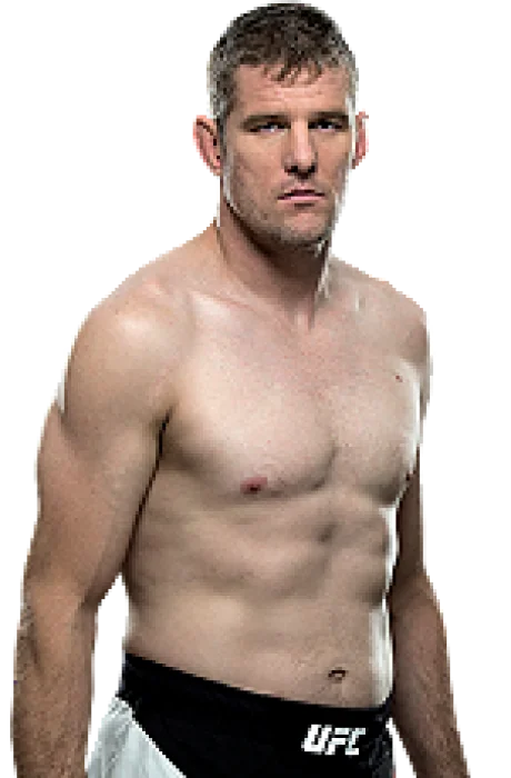 Daniel Kelly
