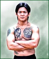Hiroki Takaoka