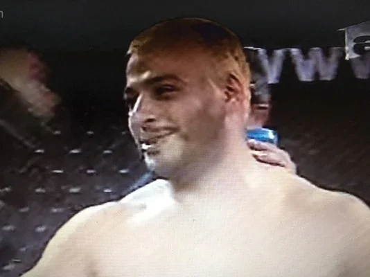Steve Sayegh