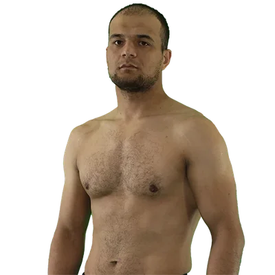 Lazizbek Abdusalimov