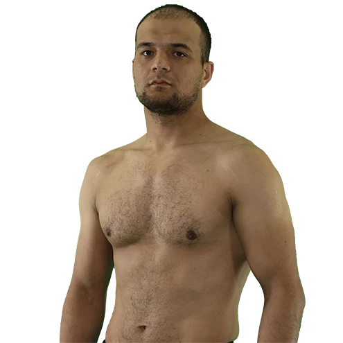 Lazizbek Abdusalimov
