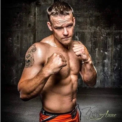 Jeremy Spelts
