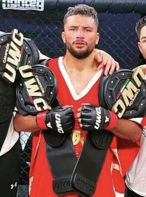 Dorian Ramos