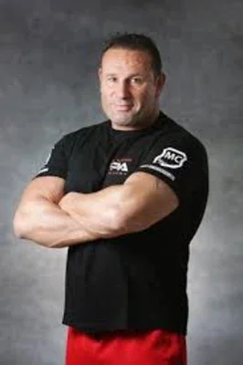 Joop Kasteel