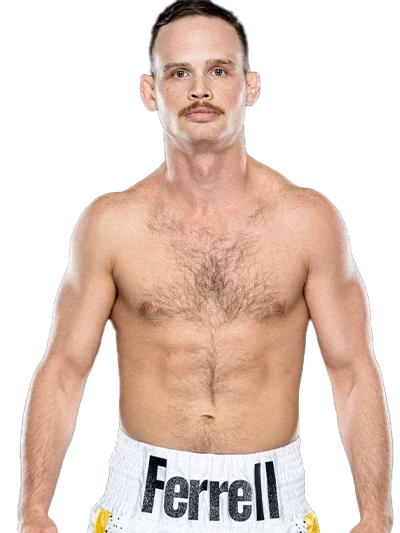Cole Ferrell