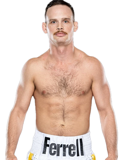 Cole Ferrell