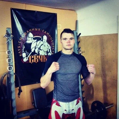 Danil Vaganov
