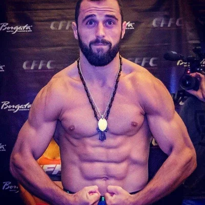 Giorgi Kudukhashvili