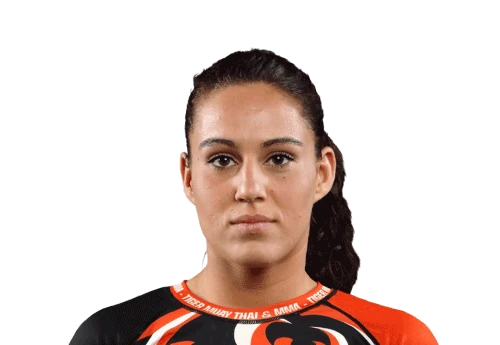 Claudia Diaz