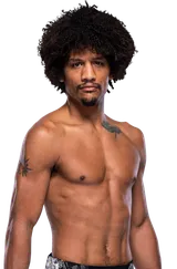 Alex Caceres