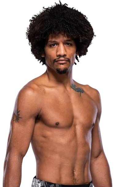 Alex Caceres