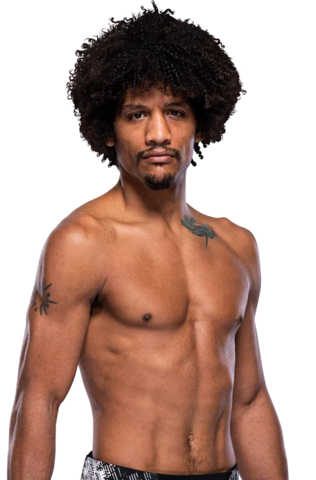 Alex Caceres