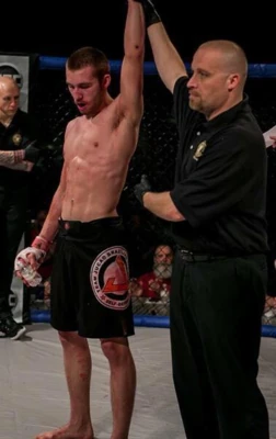 Dennis Hughes Jr.