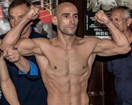 Mathieu Morciano