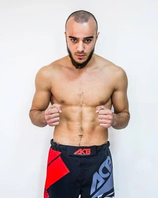 Shamil Albukaev