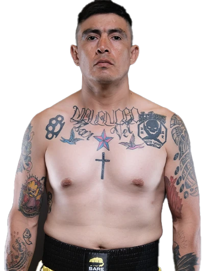 Mario Martinez