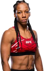 Joselyne Edwards