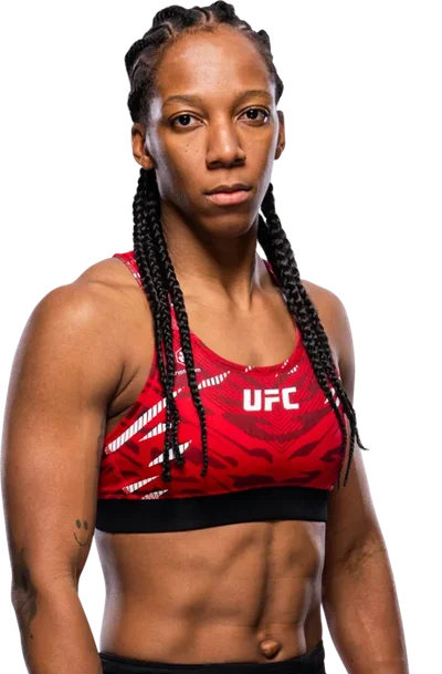Joselyne Edwards