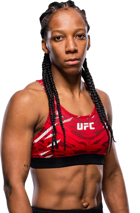 Joselyne Edwards