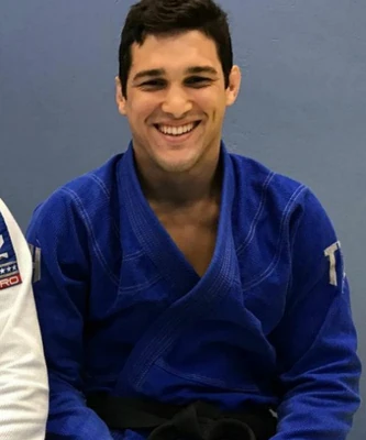 Robson Gracie Jr.