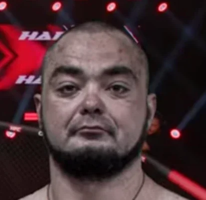 Denis Kazakov