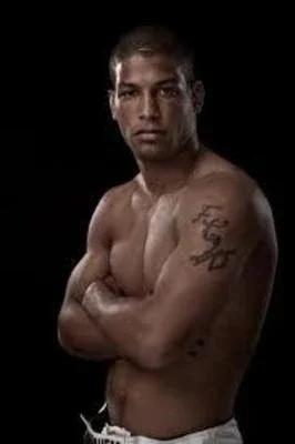 Michael  Trujillo