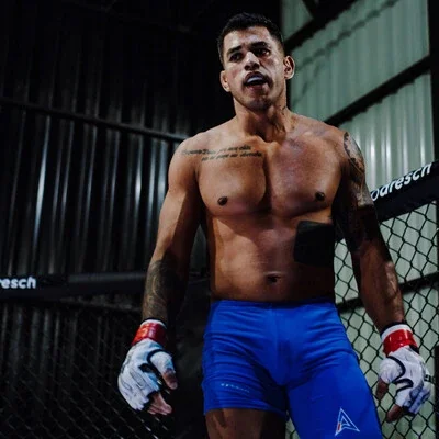 Marcio Cabral