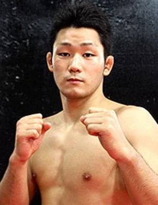 Kyosuke Yokoyama