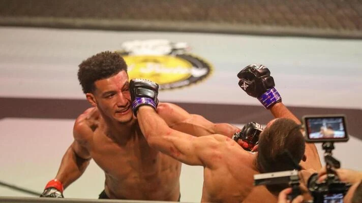 Ilian Bouafia