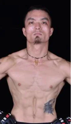 Huiyong Yang